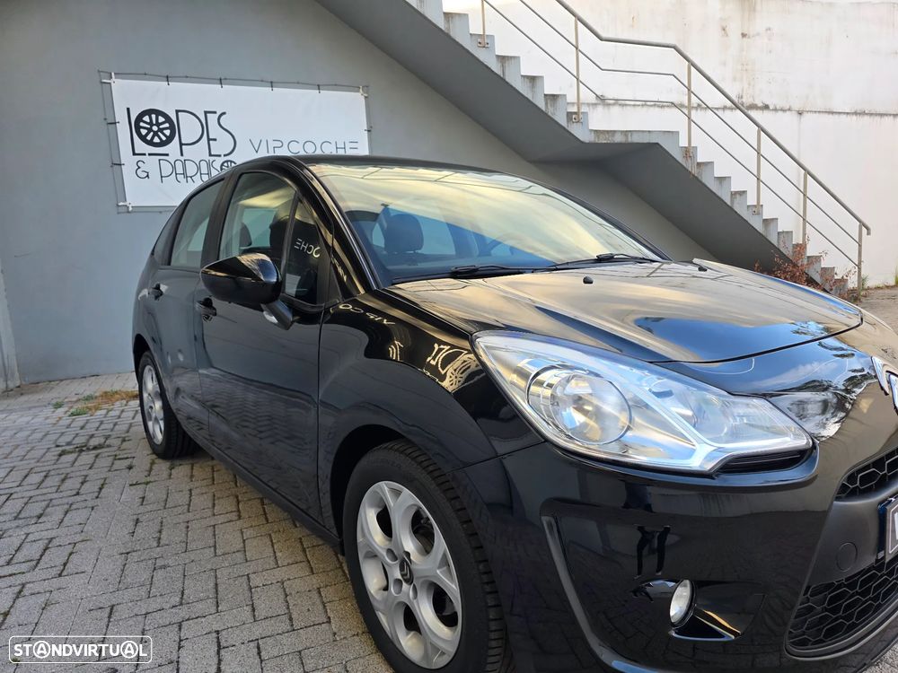 Citroën C3 1.1 Airdream Seduction - 22