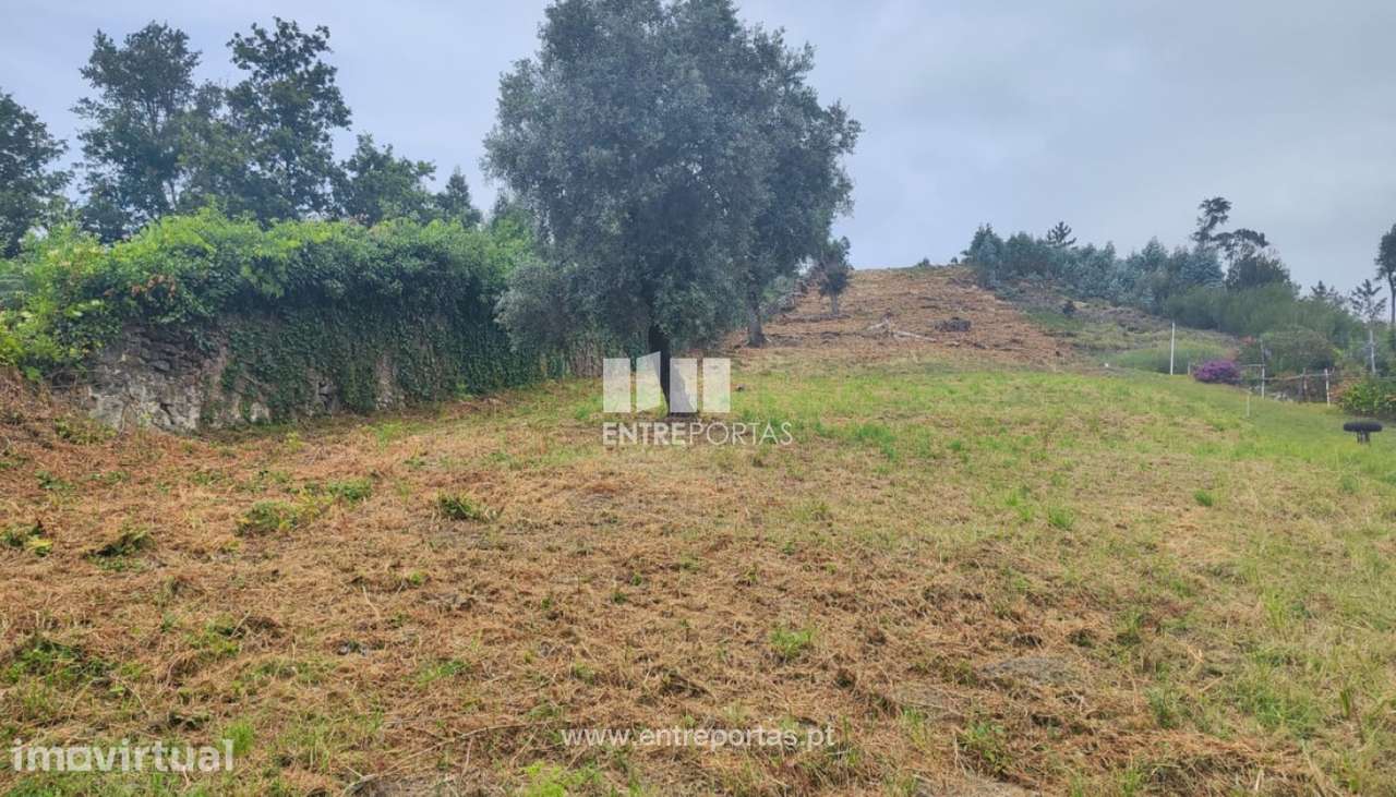 Venda de Terreno com 1717m² para construção,  Meadela, Viana do Cas - Grande imagem: 2/31