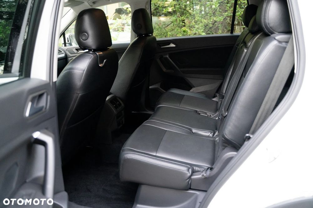 Volkswagen Tiguan 2,0 TSI OPF 4Motion DSG Elegance - 10