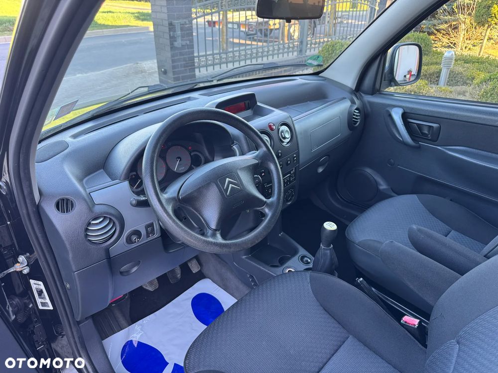 Citroën Berlingo Multispace 1.6 HDI Plus - 17