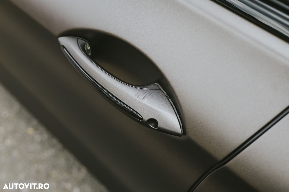 BMW Seria 6 - 8