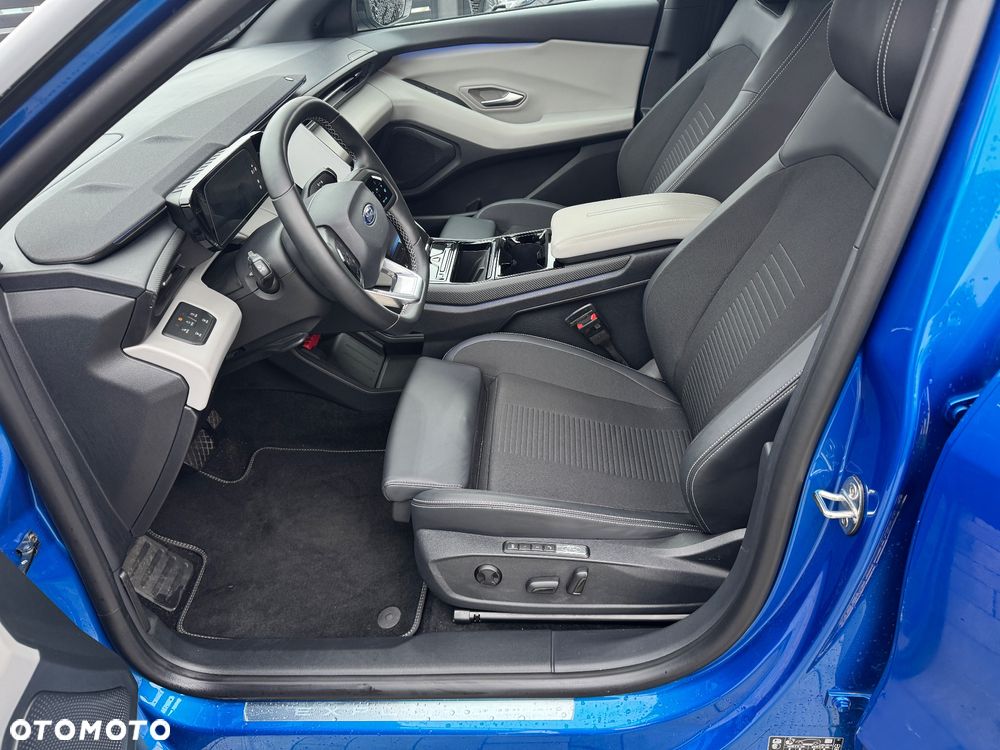 Ford Explorer 77kWh Premium RWD - 18