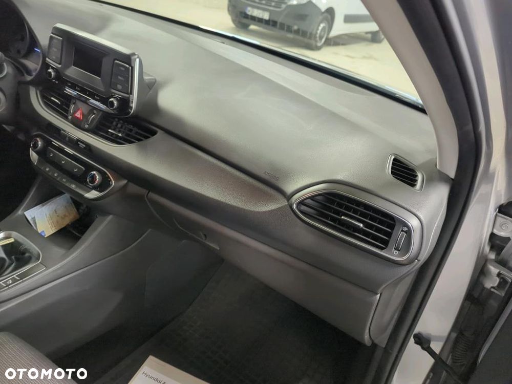 Hyundai i30 1.0 T-GDI Modern - 14