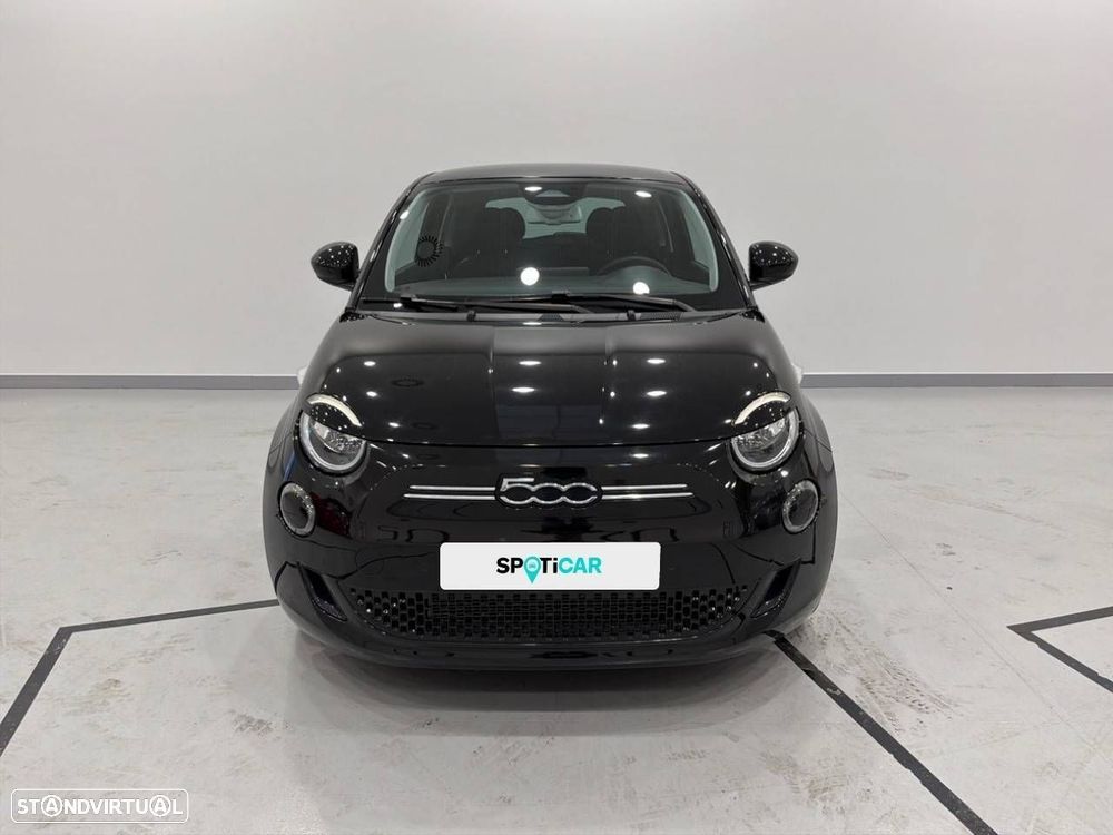 Fiat 500E 2023 photo 2