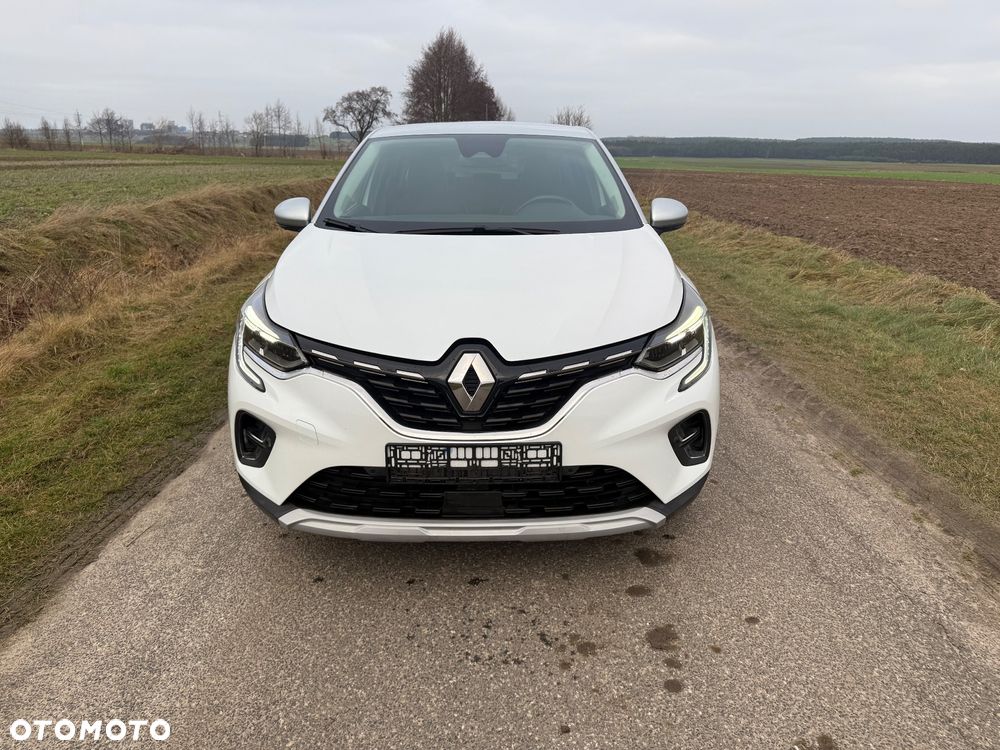 Renault Captur BLUE dCi 115 INTENS - 3