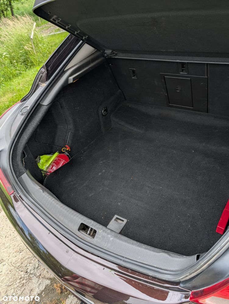 Opel Insignia 2.0 CDTI Edition ecoFLEX - 12