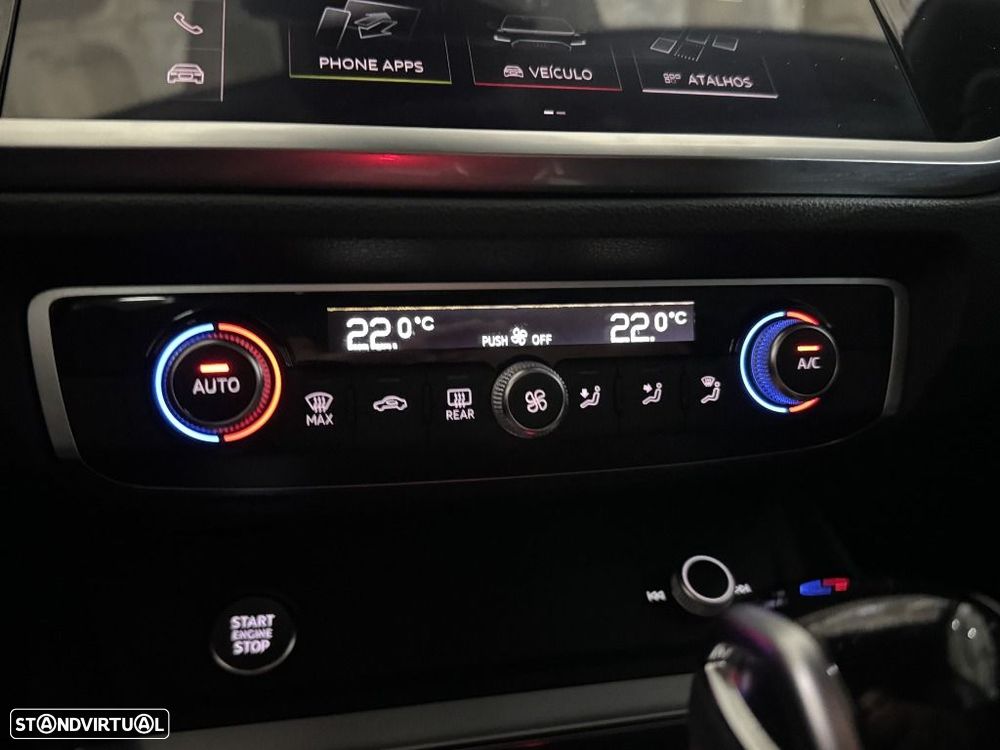 Audi Q3 35 TFSI Advanced S tronic - 24