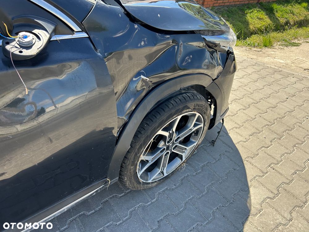 Kia XCeed - 36