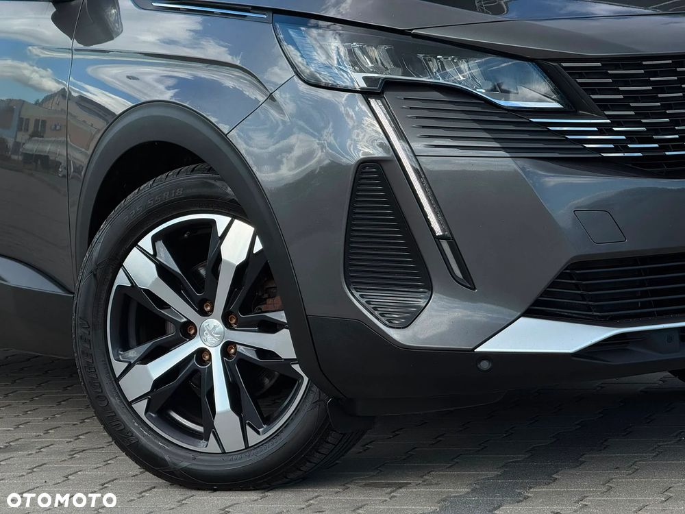 Peugeot 5008 PureTech 130 EAT8 Stop & Start Roadtrip - 4