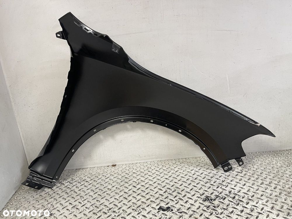 FABRYCZNIE NOWY ORYGINALNY LEWY PRZEDNI BŁOTNIK LEWA PRZÓD DODGE DURANGO III 3 11-26 55369735AD - 7