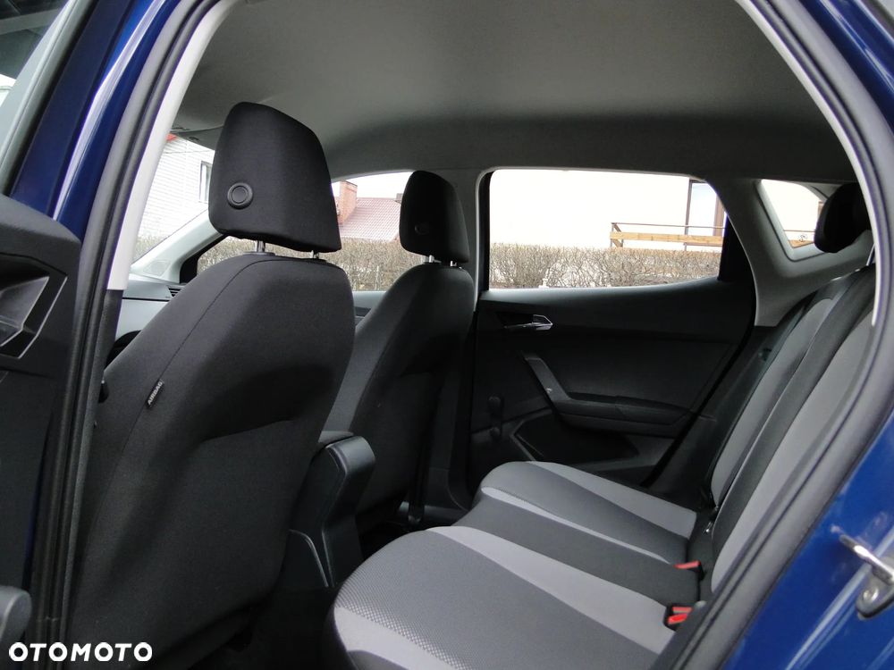 Seat Ibiza 1.0 TSI S&S Carbon Edition - 16