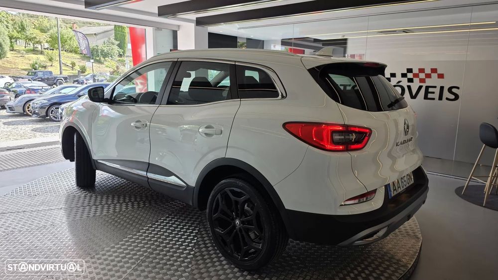 Renault Kadjar 1.5 dCi Black Edition - 21