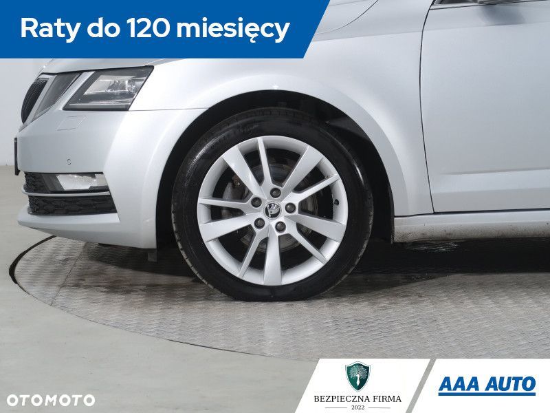 Skoda Octavia - 15
