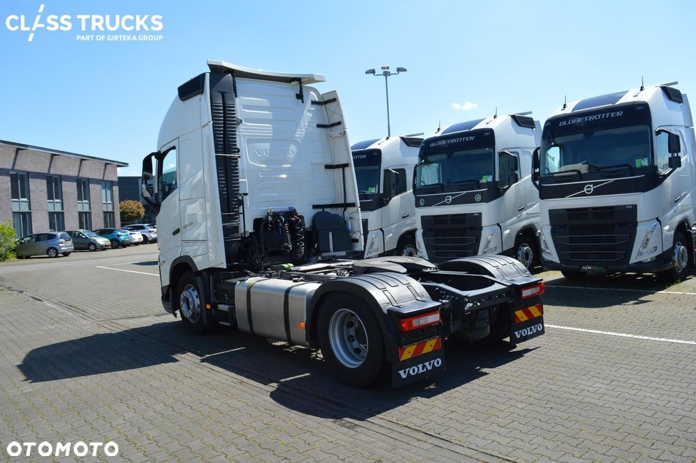 Volvo FH 460 Globetrotter XL i-Save - 6