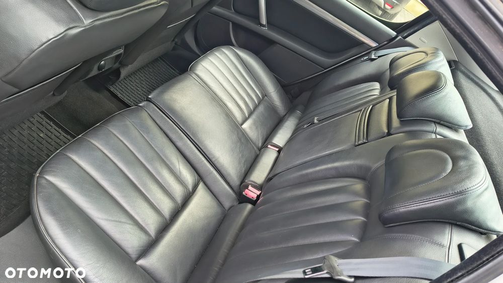 Peugeot 407 HDi 110 Tendance - 21