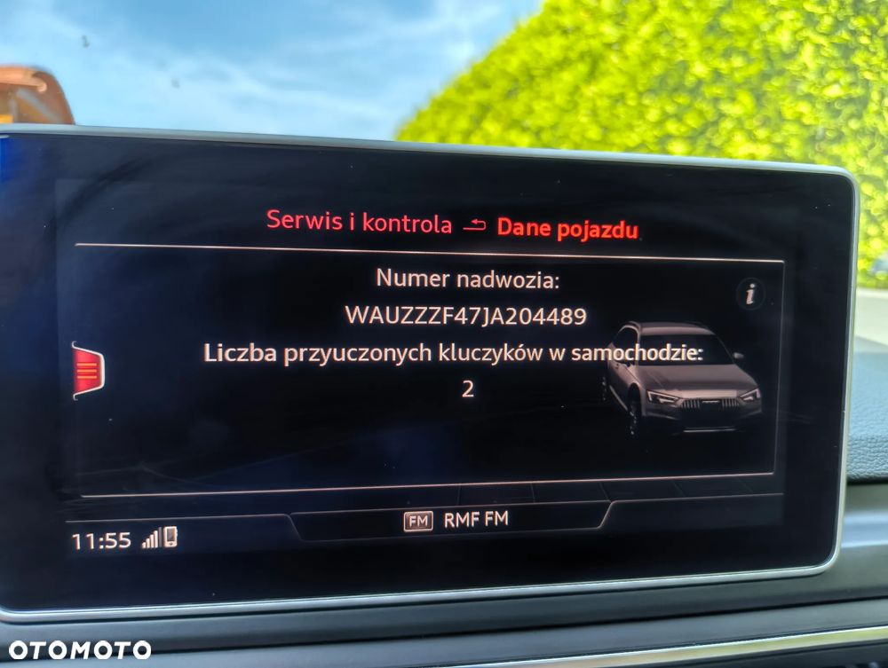 Audi A4 Allroad 2.0 TDI Quattro S tronic - 20