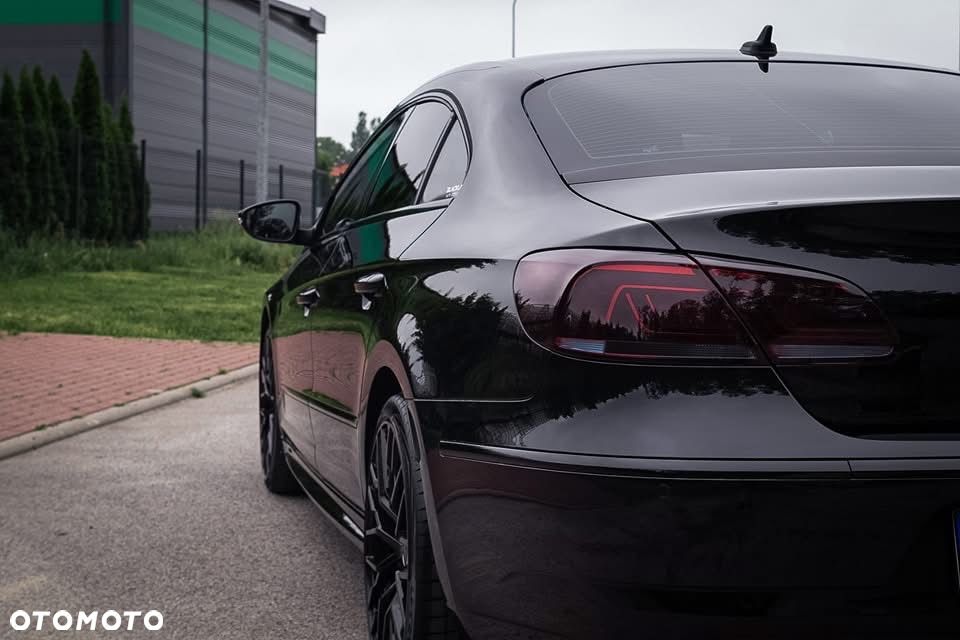 Volkswagen CC - 3