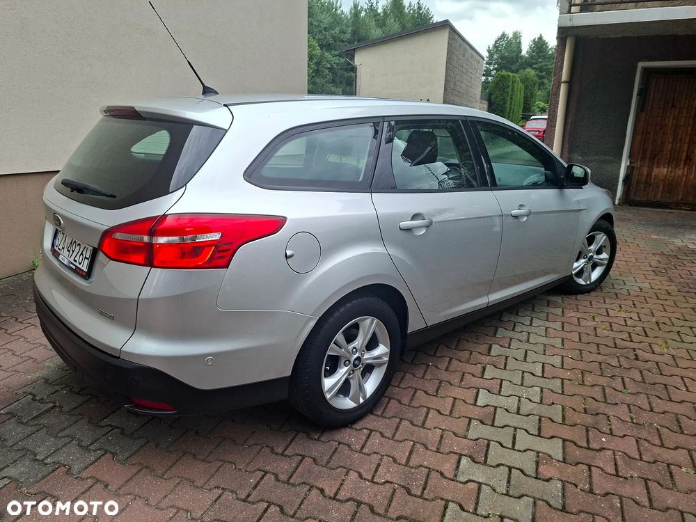 Ford Focus - 17