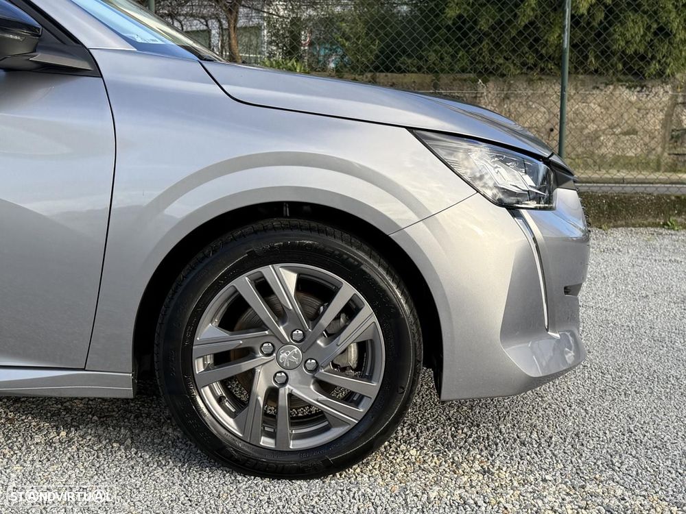 Peugeot 208 PureTech 100 Style - 8