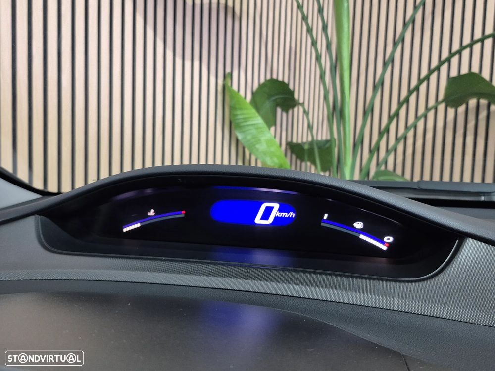 Honda Civic 1.8 ES Auto. - 13