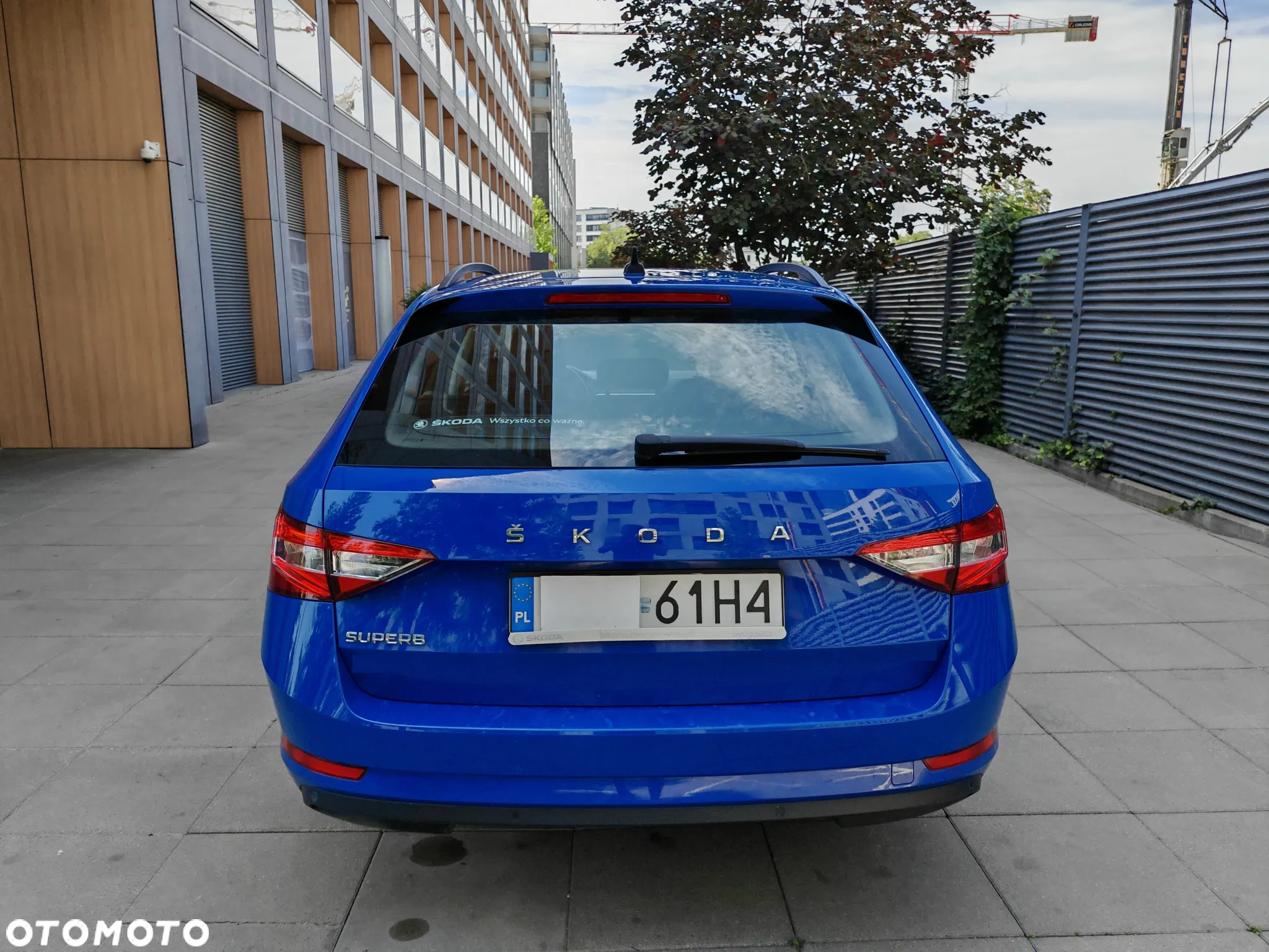 Skoda Superb 1.5 TSI ACT Active - 7