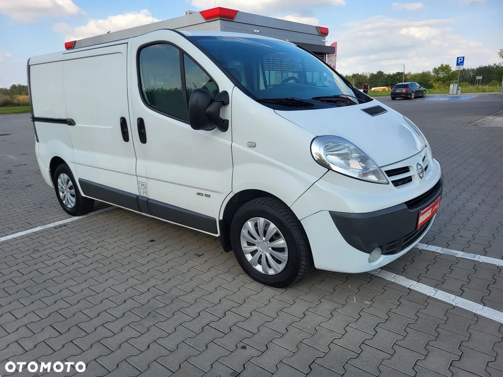 Renault Trafic - 17