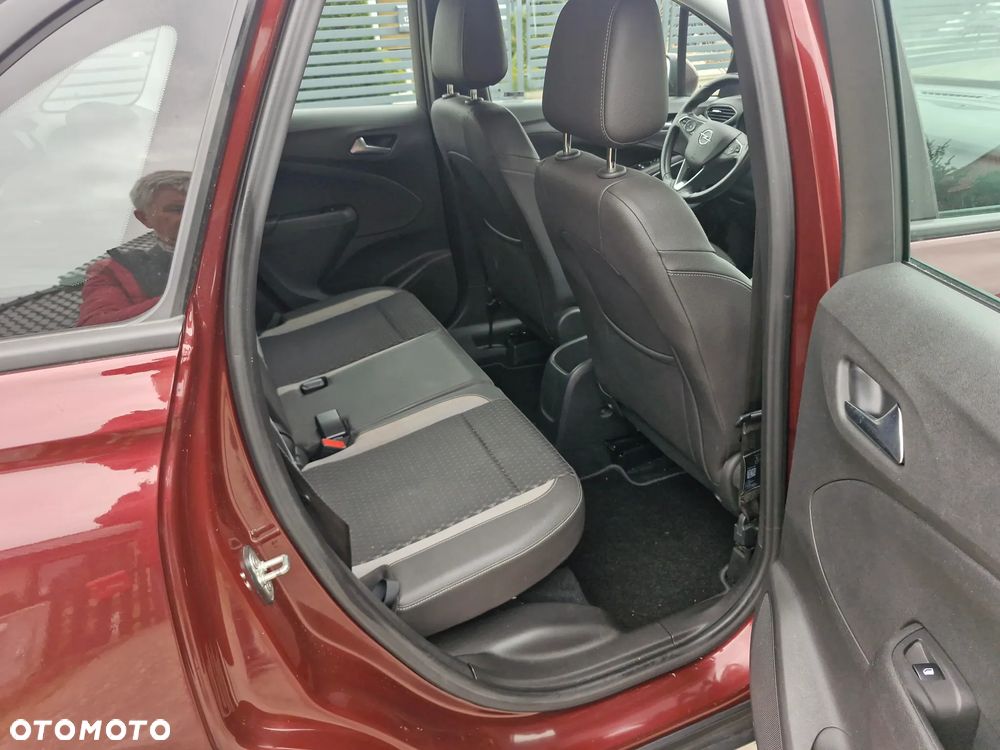 Opel Crossland X 1.6 CDTI Enjoy - 32