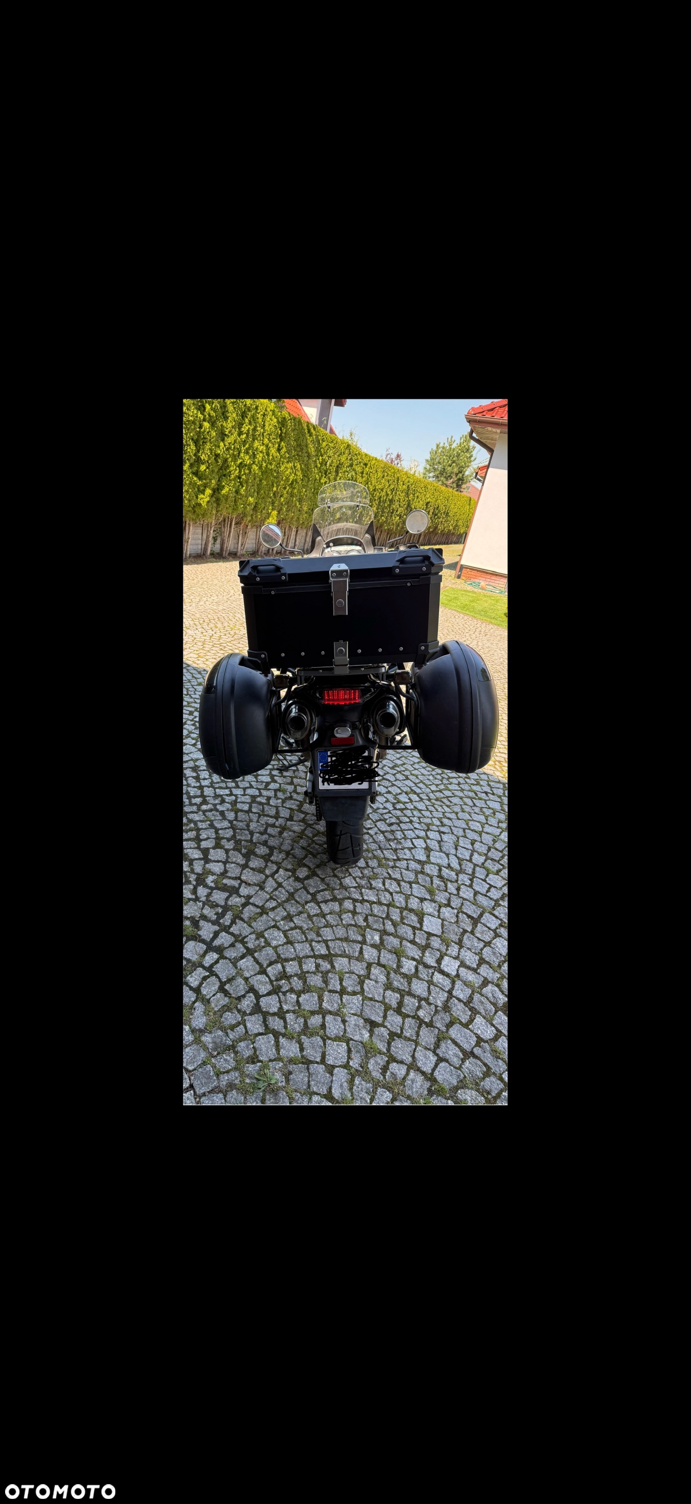 Honda XL