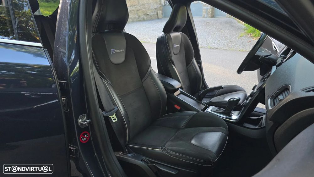 Volvo V40 1.6 D2 R-Design Powershift - 13
