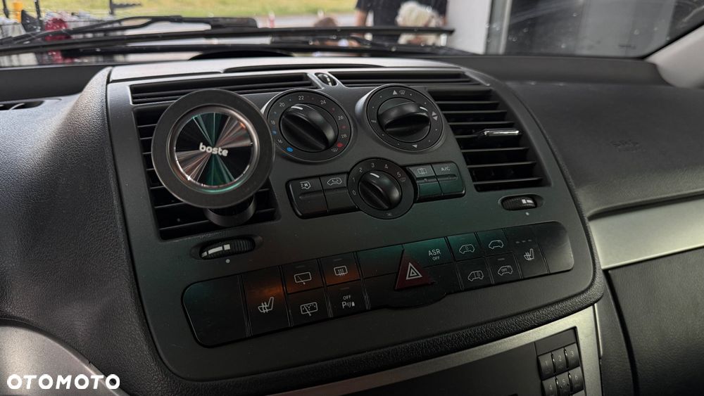 Mercedes-Benz Vito 639.701 - 4