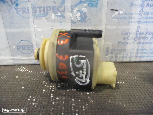 Bomba Combustivel 8572519 BMW X3 E83 FASE 2 2008 2.0D 4X4 177CV 5P BEGE DIESEL - 2