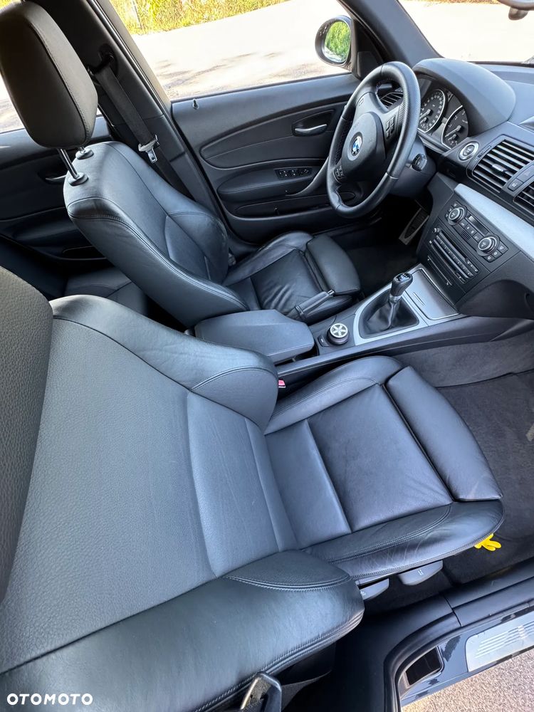 BMW Seria 1 130i - 20