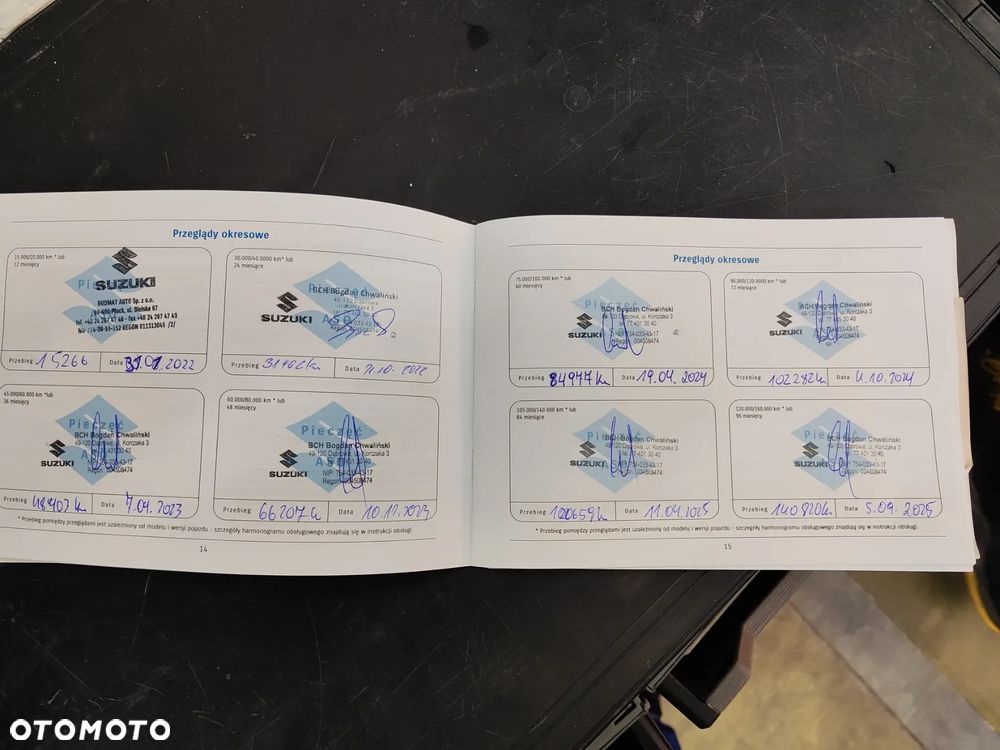 Suzuki SX4 S-Cross 1.4 SHVS Premium - 31