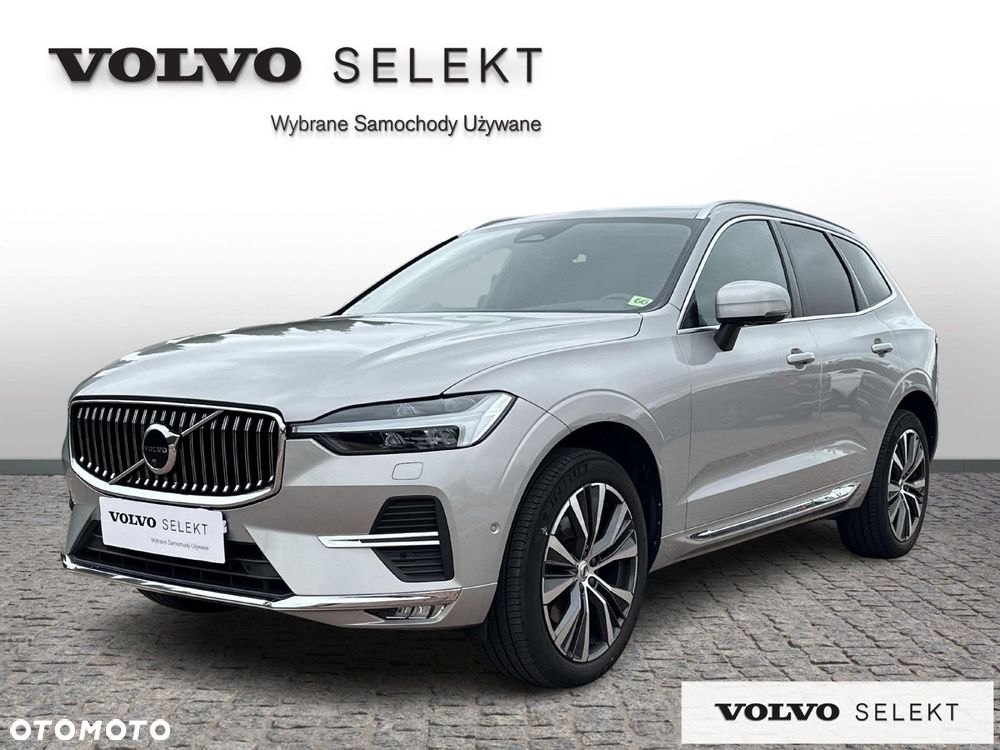 Volvo XC 60