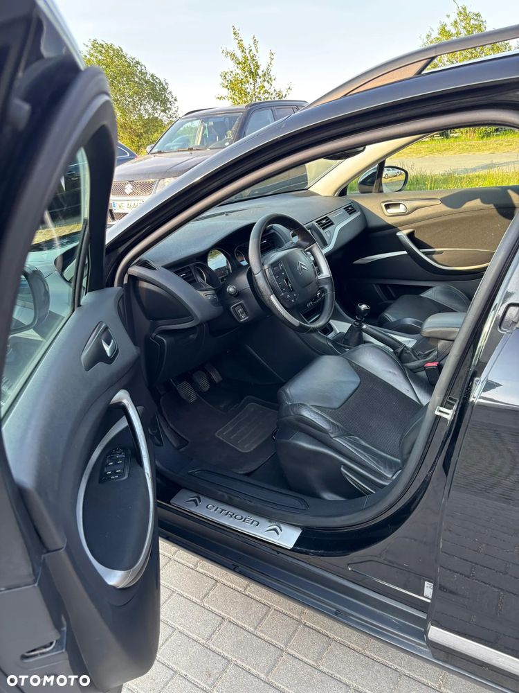 Citroën C5 2.0 HDi Exclusive - 7