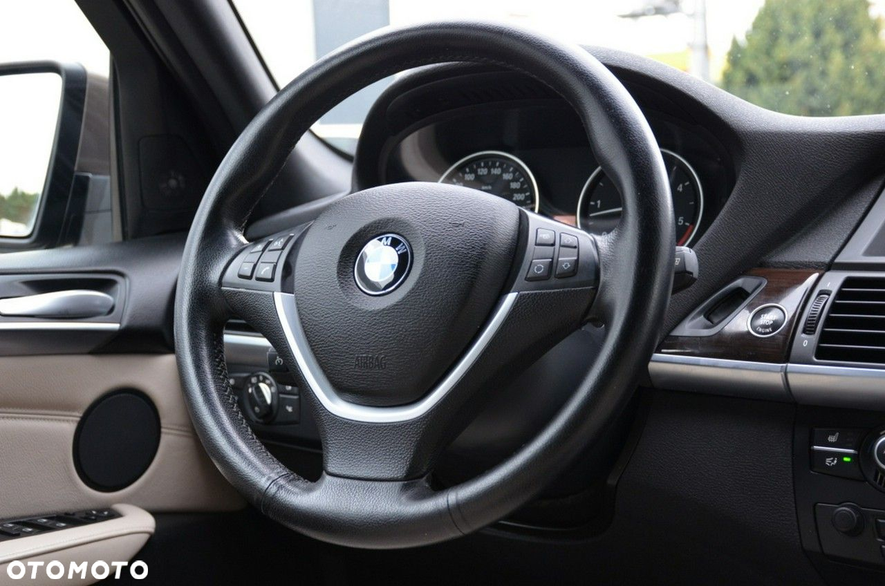 BMW X5 - 34