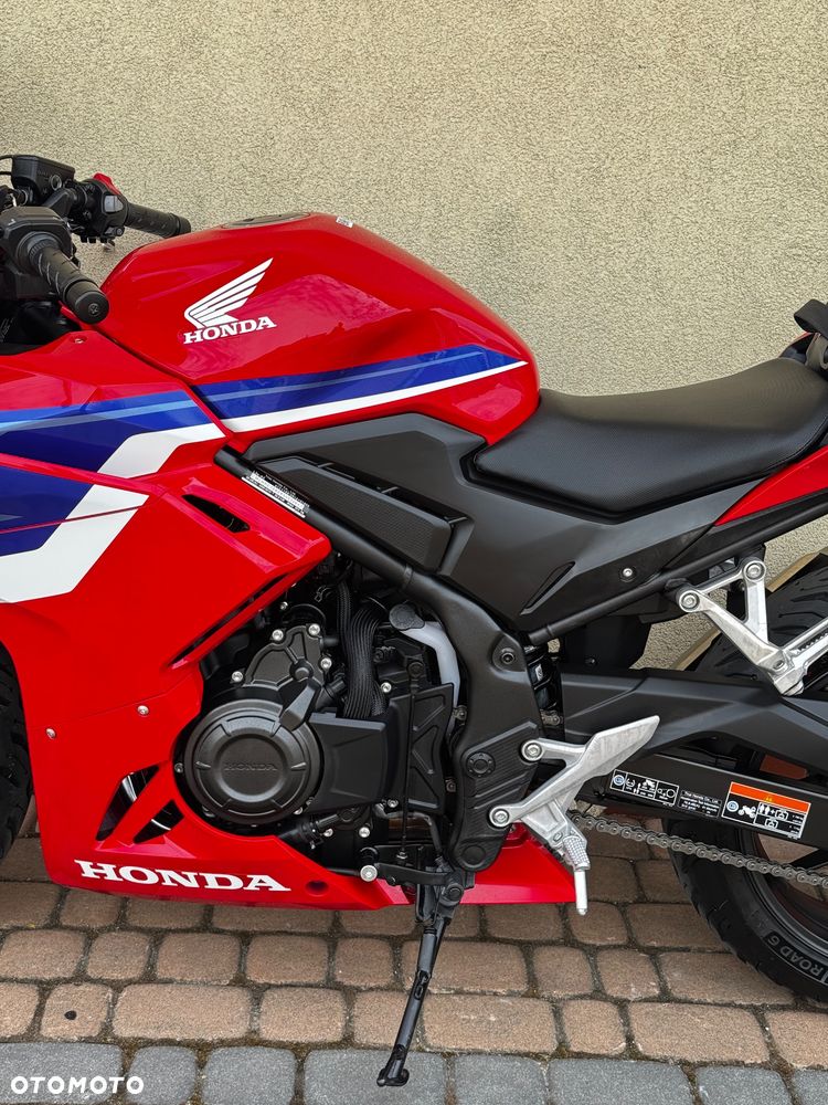 Honda Inny - 29