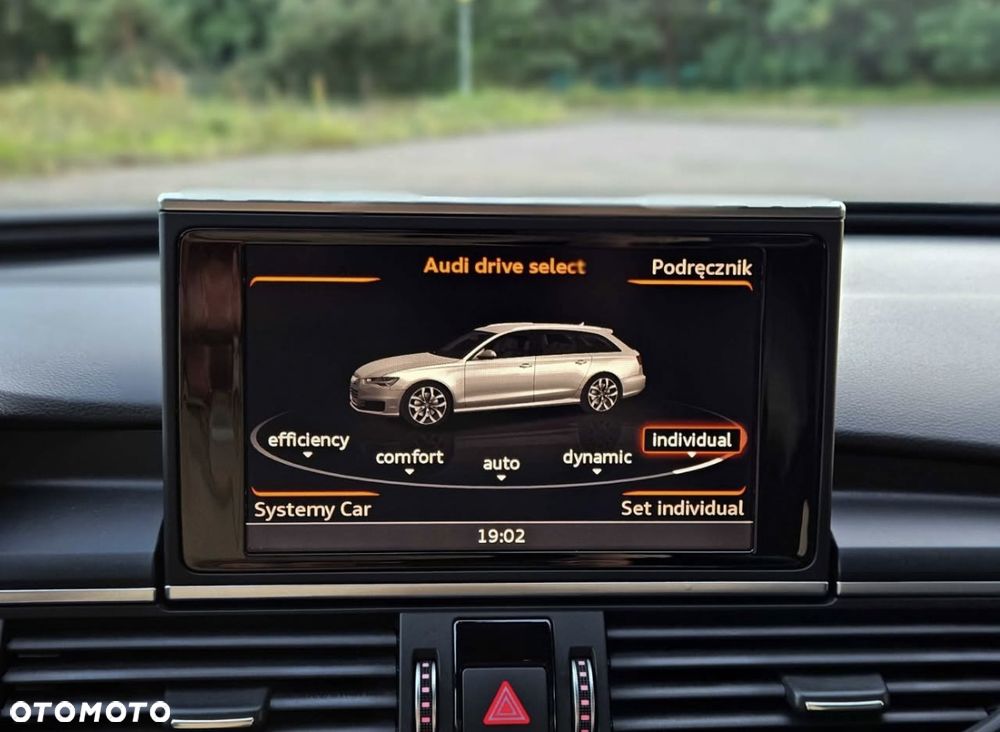 Audi A6 Avant 3.0 TDI quattro S tronic - 11
