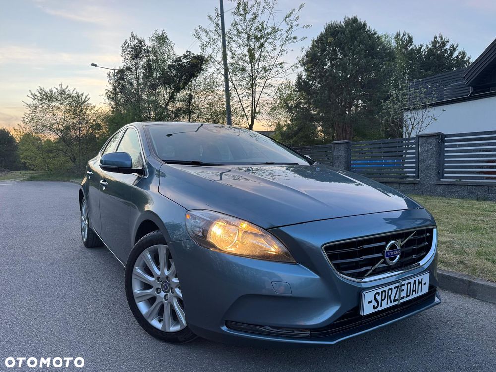 Volvo V40 D2 Summum - 31