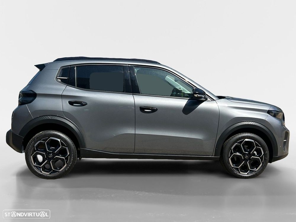 Citroën C3 1.2 PureTech Max - 6