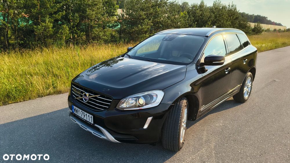 Volvo XC 60 - 2