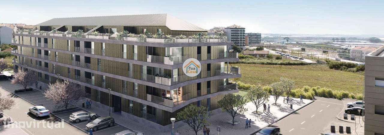 T2 EMPREENDIMENTO LEGATO NOBREGA - Grande imagem: 4/20