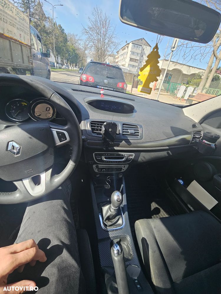 Renault Megane 1.5 dCi Dynamique - 10