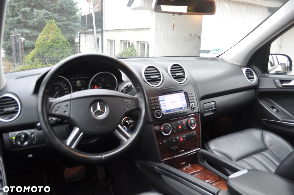 Mercedes-Benz ML 280 CDI 4-Matic - 14
