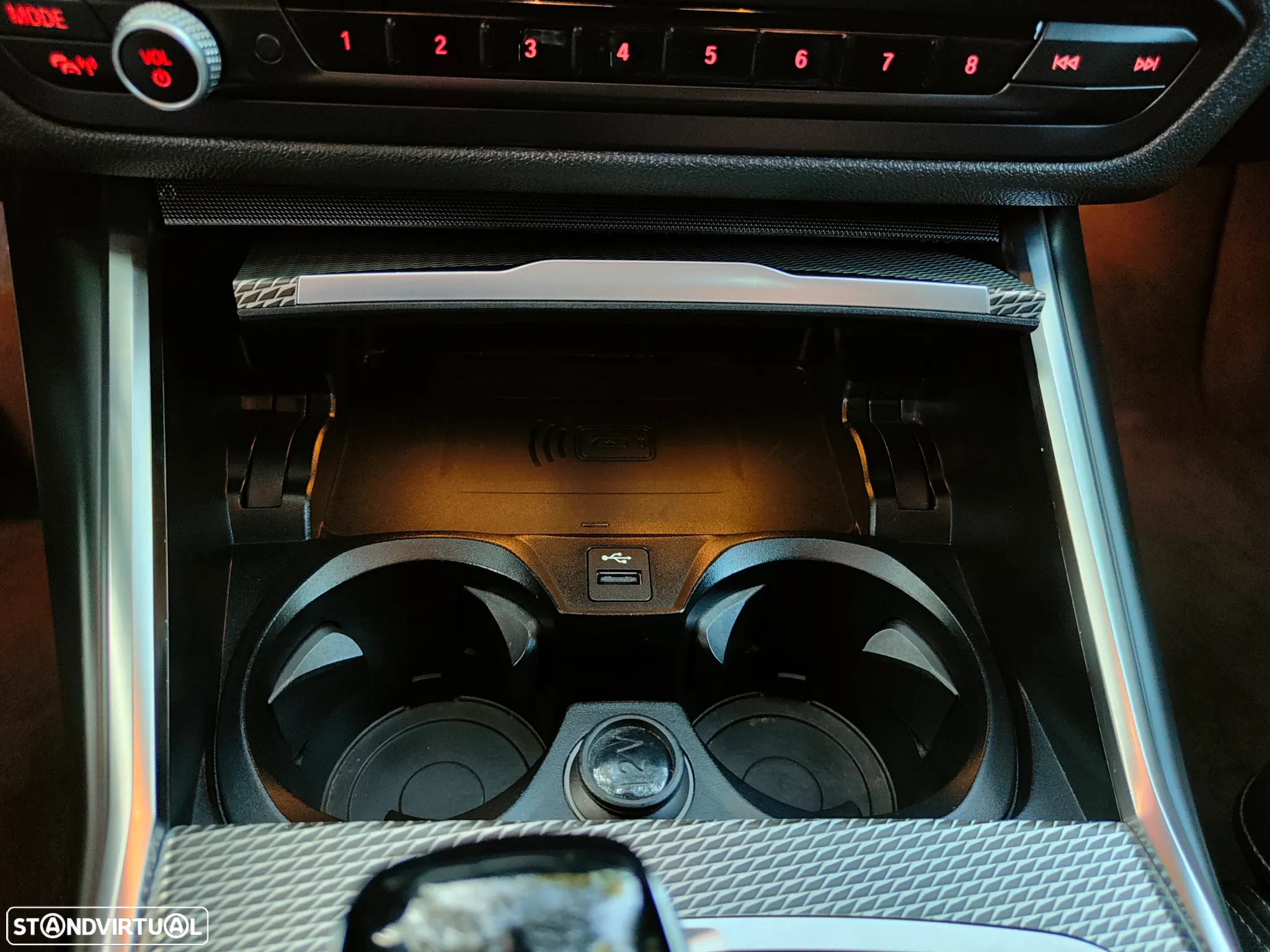 BMW 318 d Pack M Auto - 15