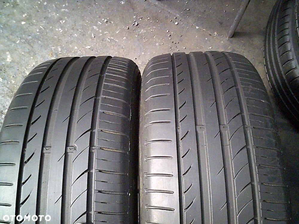 2x TOMASON SportRace 235/45R18 5,3mm 2021 - 1