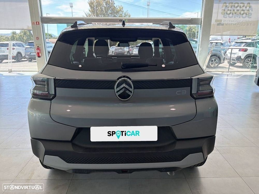 Citroën C3 1.2 Turbo Max - 7