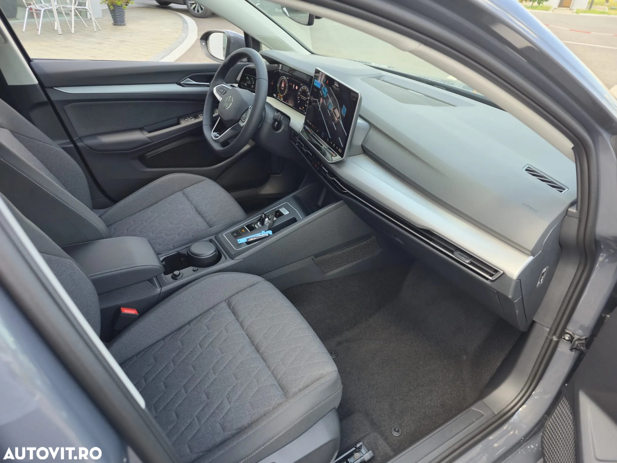 Volkswagen Golf 1.5 TSI eHybrid DSG PHEV Life - 15