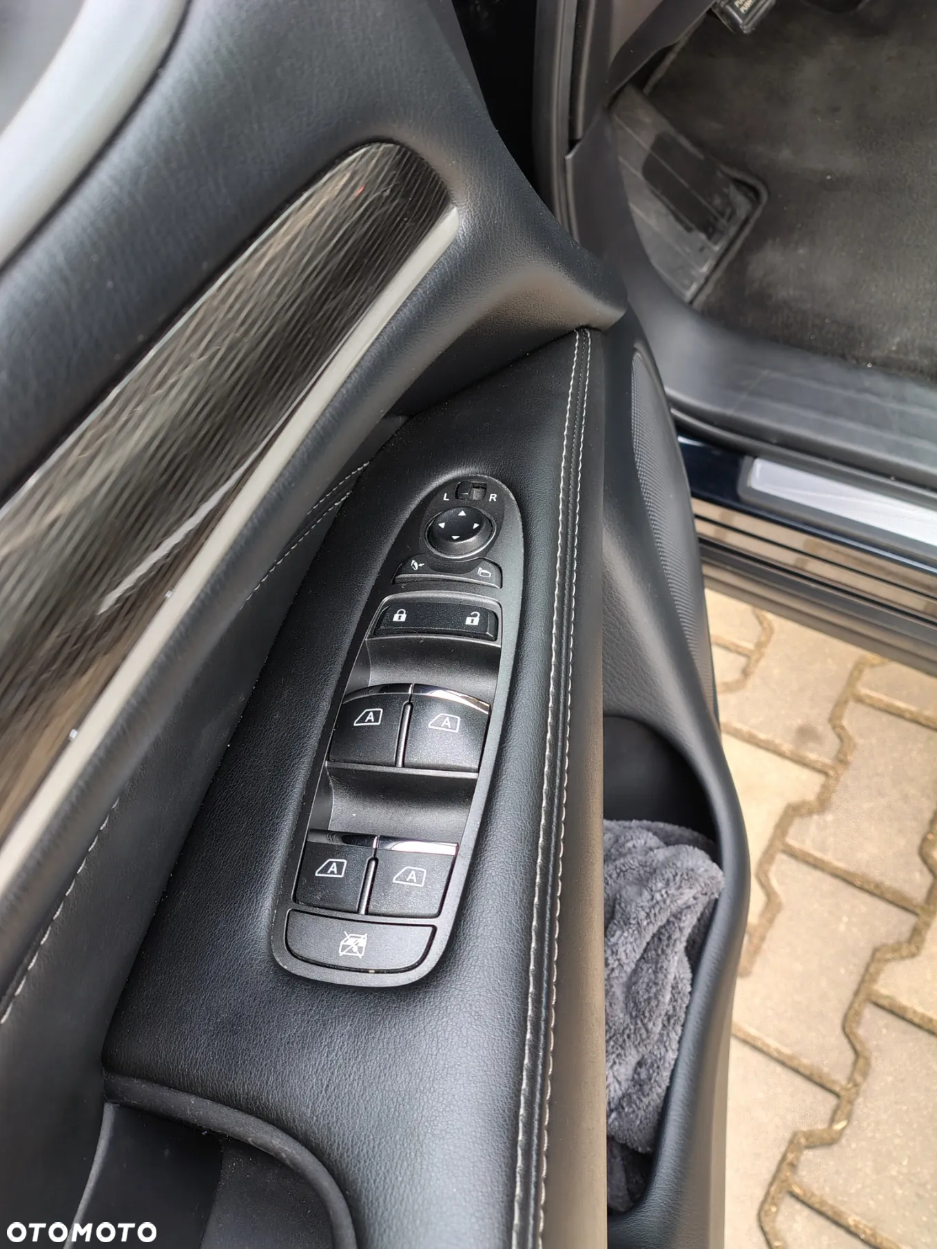 Infiniti QX60 - 22