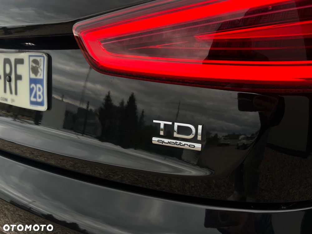 Audi Q3 2.0 TDI Quattro S tronic - 23